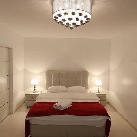 Panorama Suite Галац Экстерьер фото