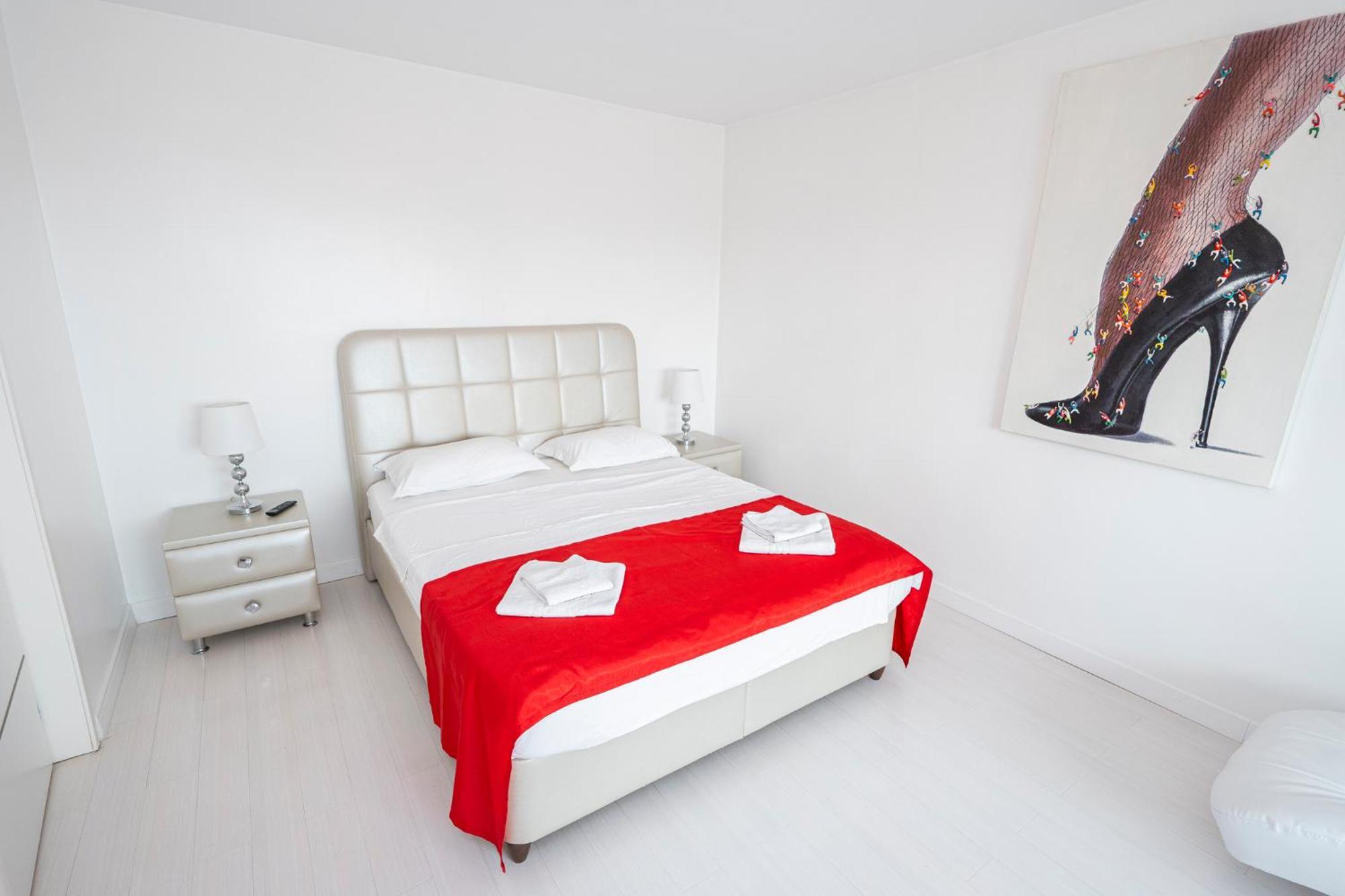 Panorama Suite Галац Экстерьер фото