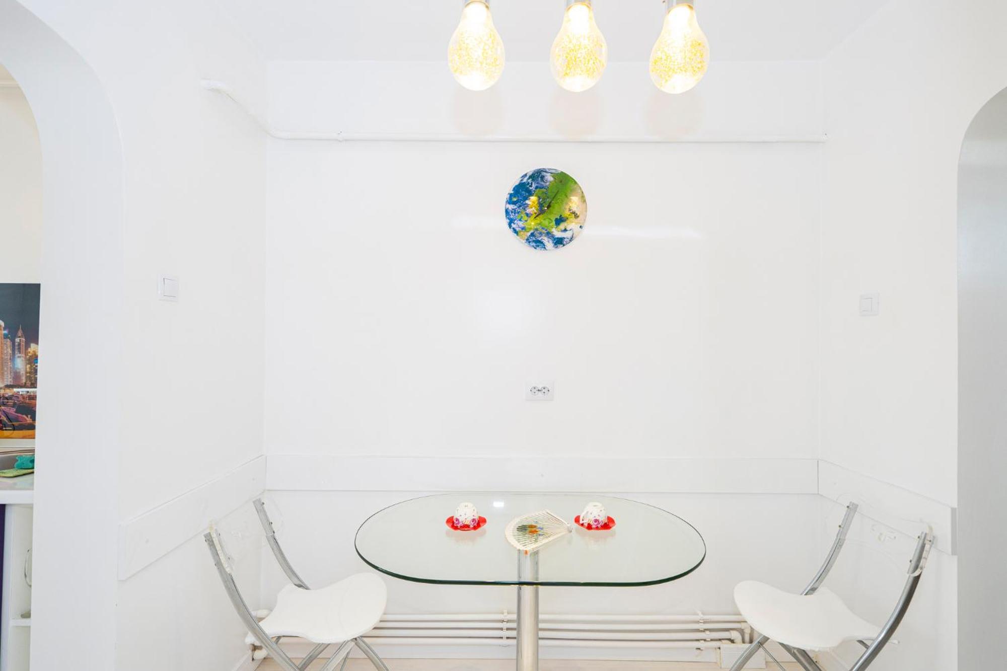Panorama Suite Галац Экстерьер фото
