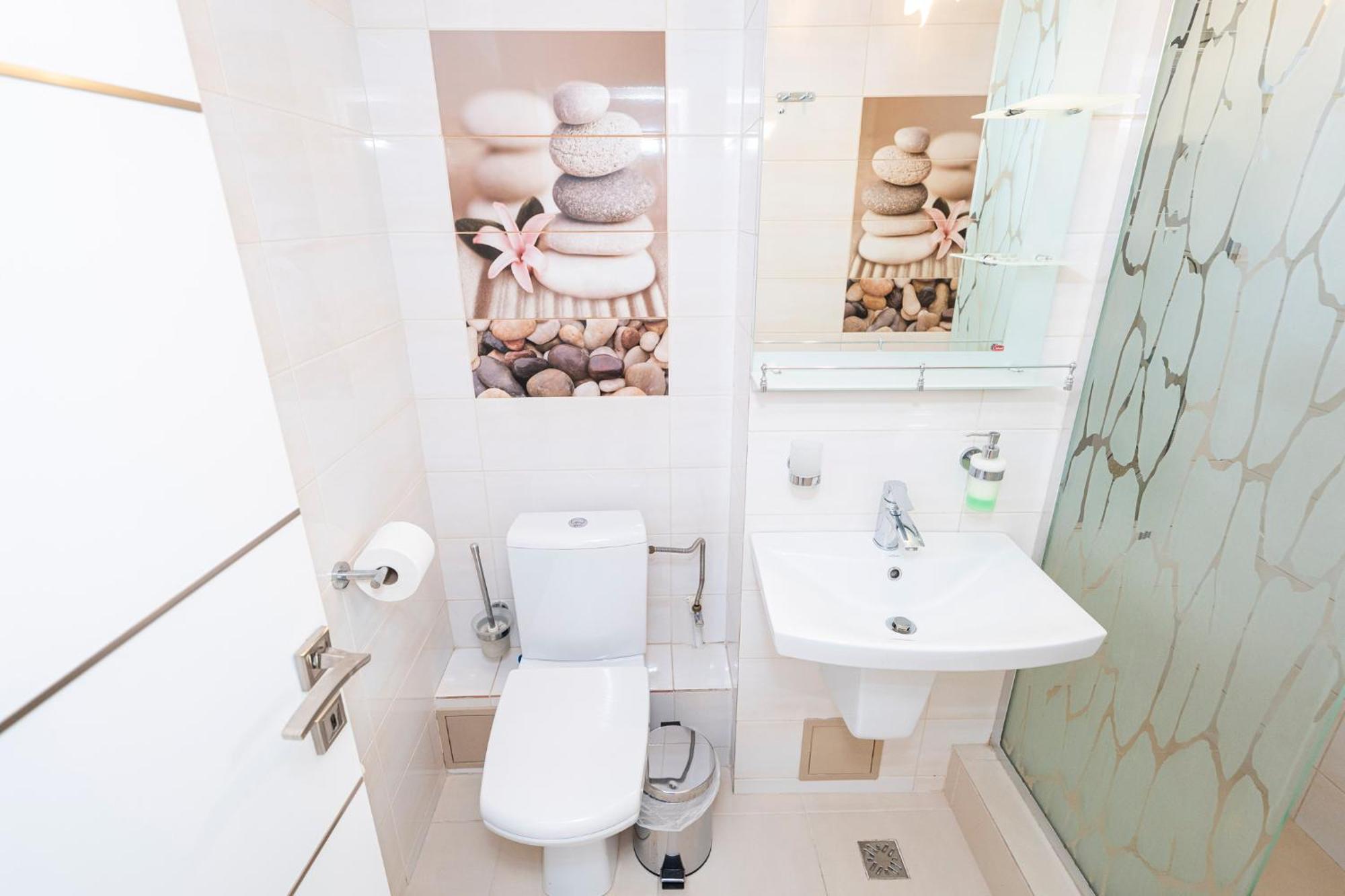 Panorama Suite Галац Экстерьер фото